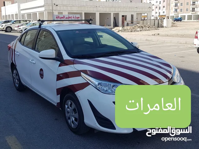 Driving Courses courses in Muscat