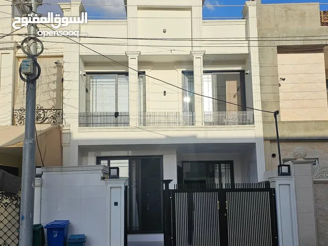 بیت للبیع في منطقة أربیل جدیدة ( هولیري نوي )