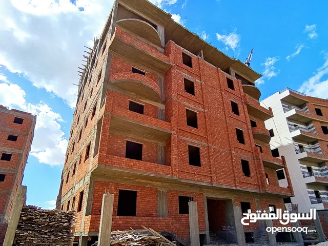 240 m2 4 Bedrooms Apartments for Sale in Giza 6th of October
