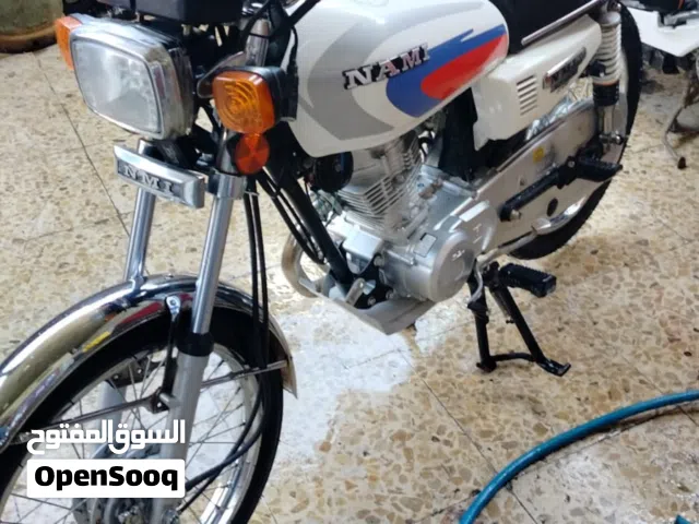 ناما موديل 2025