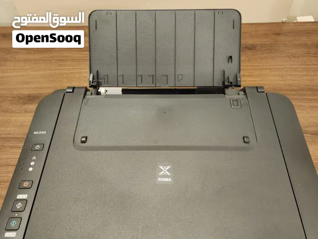 طابعة canon MG2540S