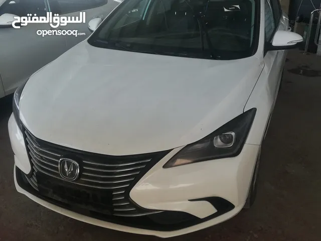 شانجان ايدو 2021 مستعمل بوز أسود / جير طياره عدادات مشكل فحوصات مشكل