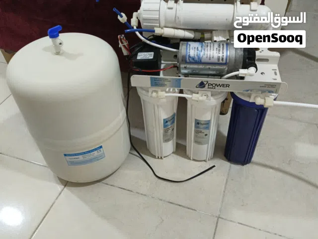 فلتر فيتنامي سبع مراحل بحاله جيده