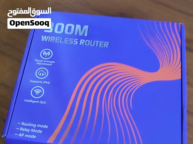 راوتر ماركة DNXT ( للبيع )