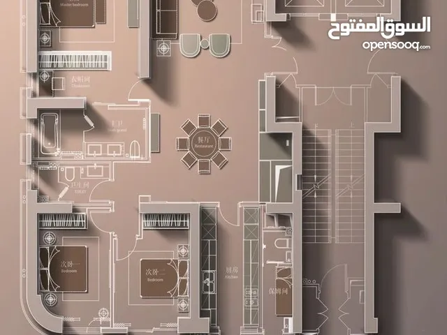 ارض سكنية خلف المدينة الرياضية