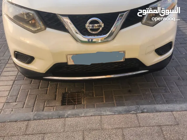 Nissan Xtrail