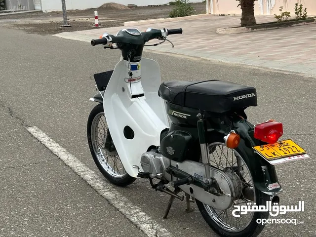Honda Dio 2017 in Al Dakhiliya