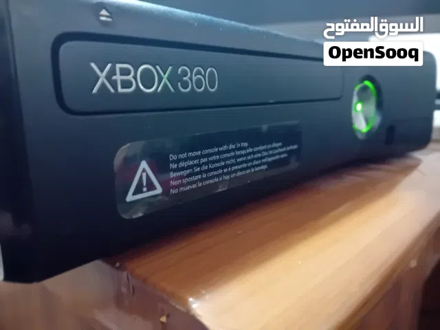 معدلة سيديات Xbox 360 Slim