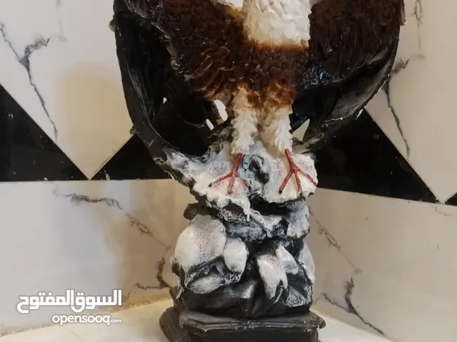 نسوره واحد ذهبي والثاني جوزي