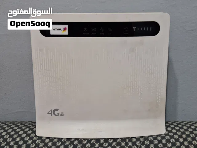 4g pocket router + 4g lite tower router for sale