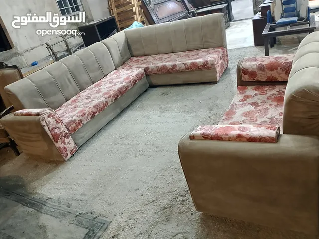 طقم كورنر 9 مقاعد