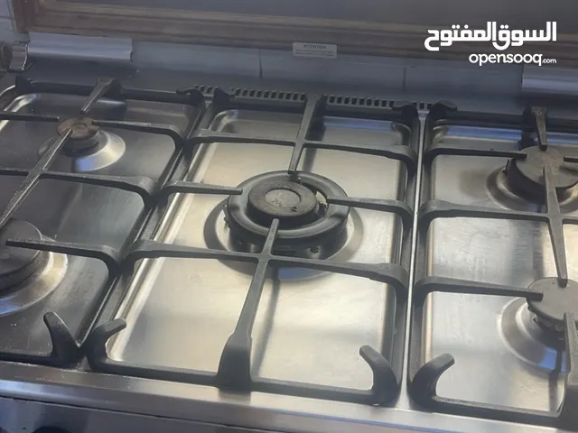 UnionTech Ovens in Ajman