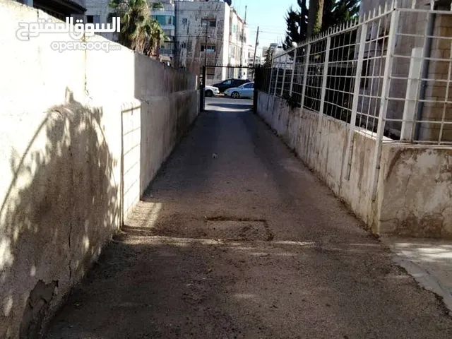 بيت مستقل للبيع جبل اللويبده