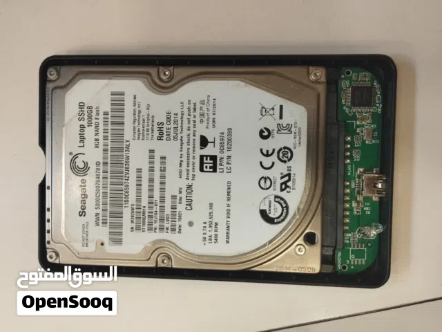 هاردسك 1Tبايت