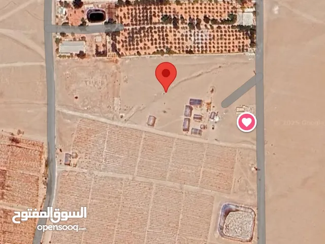 Mixed Use Land for Sale in Amman Al-Dhuheibah Al-Gharbiyah