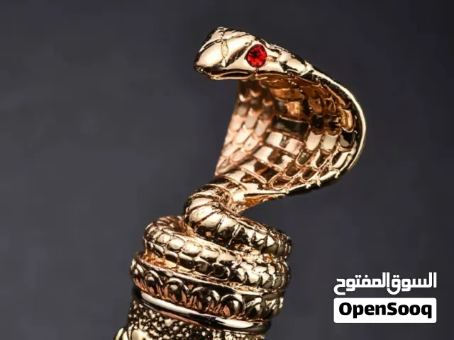 Royal Palace for Pens   pen Snake vvvip with original box