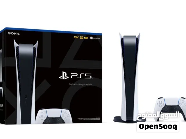 PlayStation 5 PlayStation for sale in Tripoli