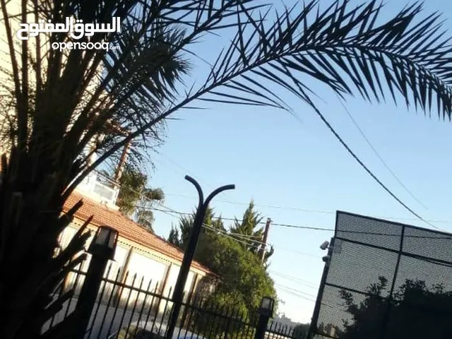 فيلا حي الصحابه.