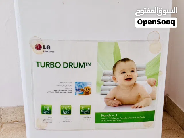 LG washing mashing 7kg