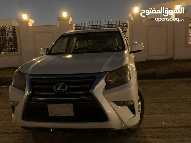 Used Lexus GS in Baghdad