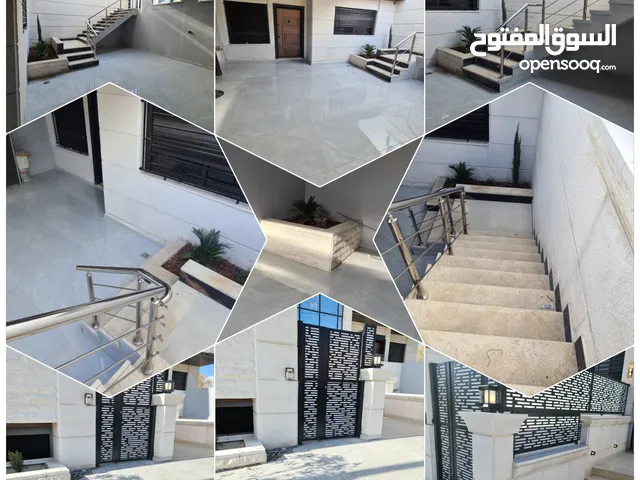 260 m2 4 Bedrooms Apartments for Sale in Zarqa Al Zarqa Al Jadeedeh