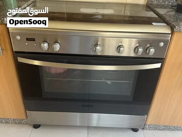 غاز مستعمل للبيع بحاله جيده جدا