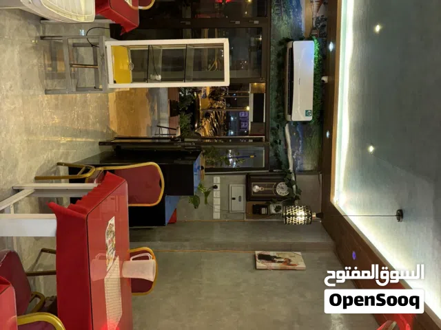 Restaurant for sale