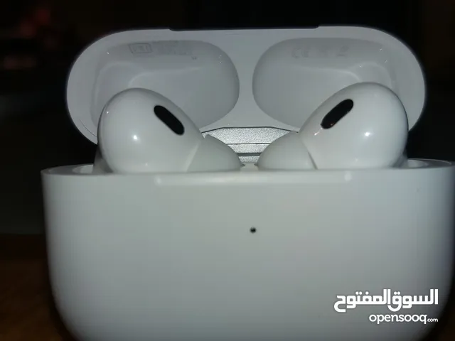 iPhone AirPods Pro 2nd generation