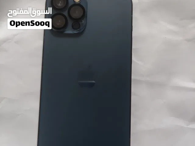 ايفون 12 برو ماكس