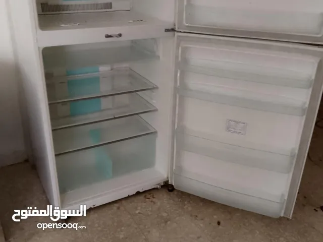 Toshiba Refrigerators in Amman