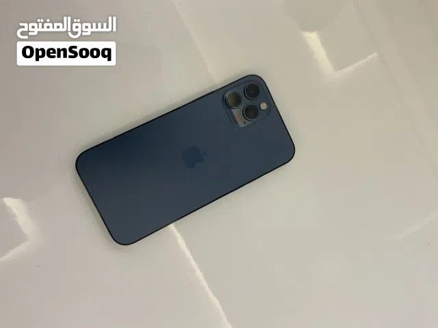 Apple iPhone 12 Pro 128 GB in Tripoli