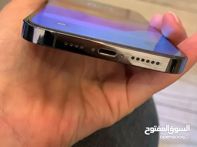 Apple iPhone 13 Pro Max Other in Amman