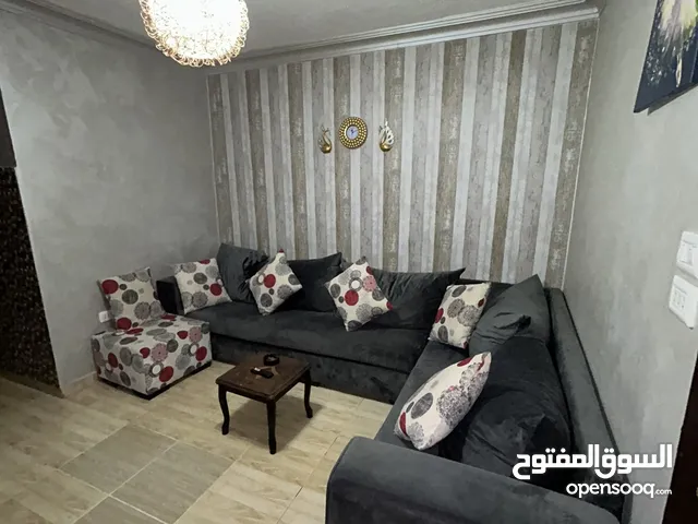 40 m2 Studio Apartments for Rent in Amman Al Rabiah