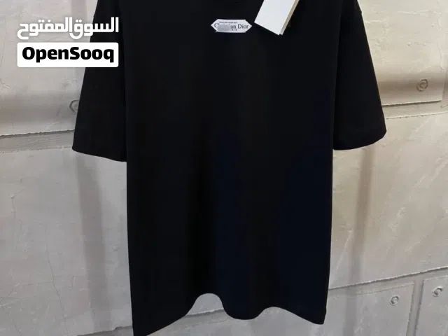 تشيرت Dior