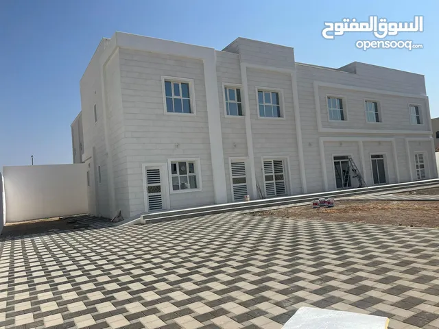 438 m2 More than 6 bedrooms Villa for Sale in Al Ain Shi'bat Al Wutah