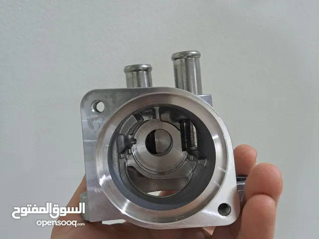 قطع غيار ترمستارت جديدة بكوارتينها للتواصل