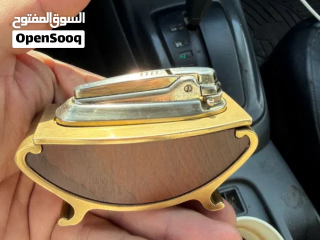 ولاعه رنسون اصليه