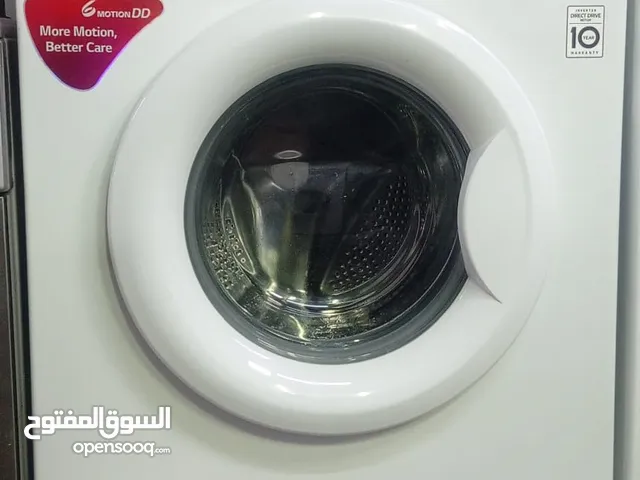 Lg washing machine 7kg