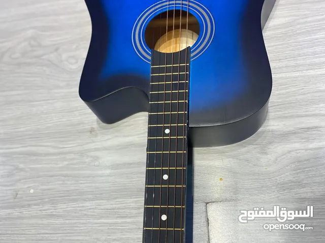 Guitar/ قيثارة