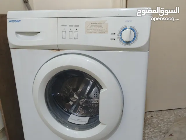 غساله شغاله نظيفه 25دينار