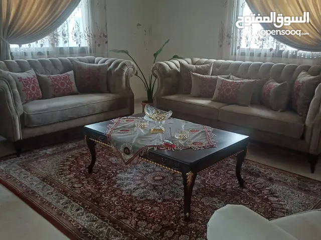 صالون جديد للبيع غير مستعمل أبدا