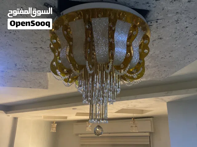 ثريا كريستال فاخره
