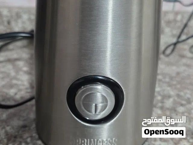 مطحنة بهارات وقهوة