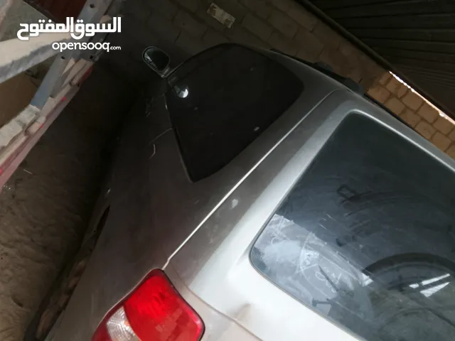 Used Kia Carnival in Sabratha