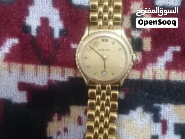Gold Dolce and Gabbana for sale  in Sana'a