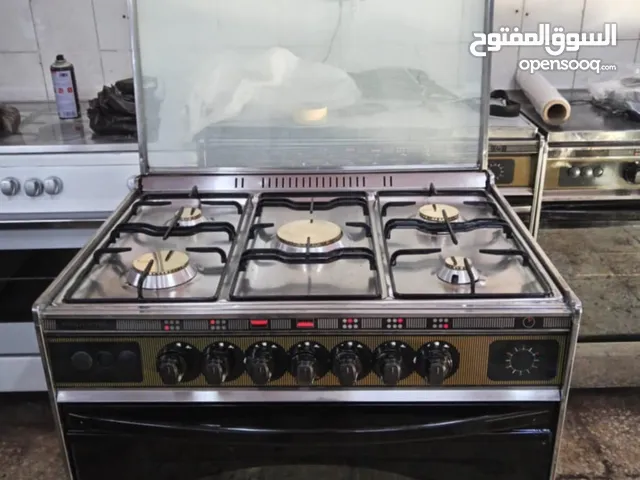 Universal Ovens in Amman