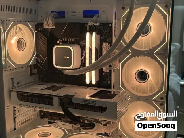 Gaming pc i9 14 gen and RTX 5070