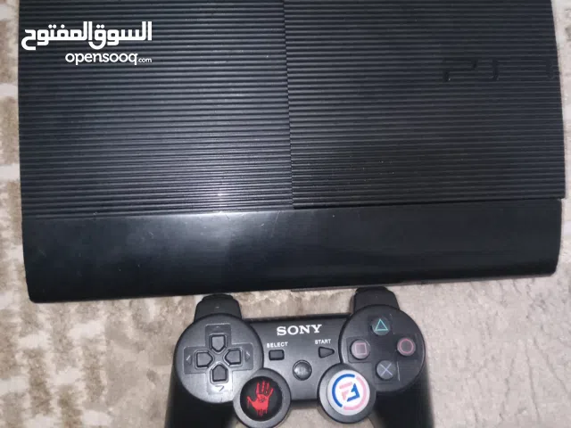 PlayStation 3 PlayStation for sale in Northern Governorate