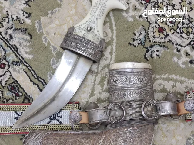 خنجر عماني  للبيع