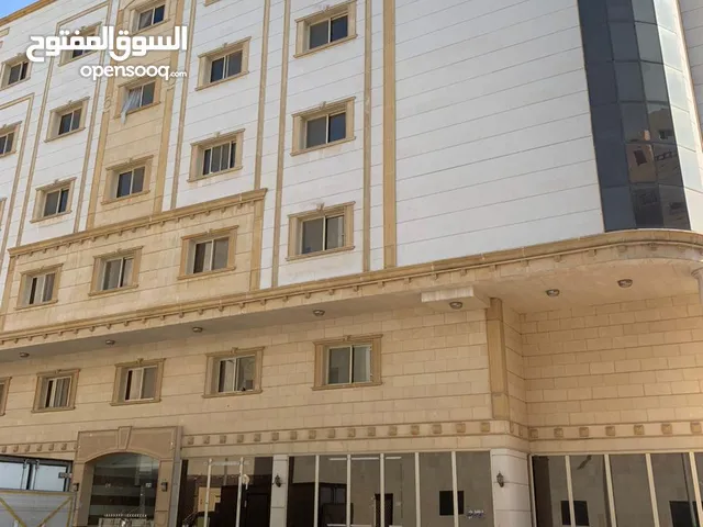600 m2 1 Bedroom Apartments for Rent in Mecca Al Naseem